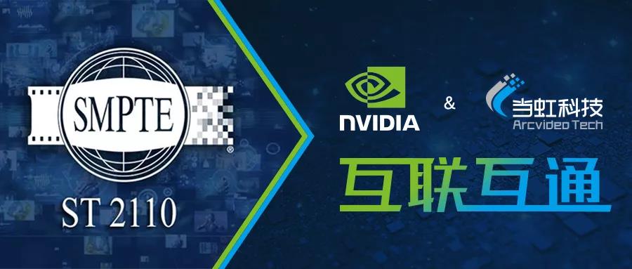 环球app科技与英伟达完成互联互通验证测试 共推超高清创新发展