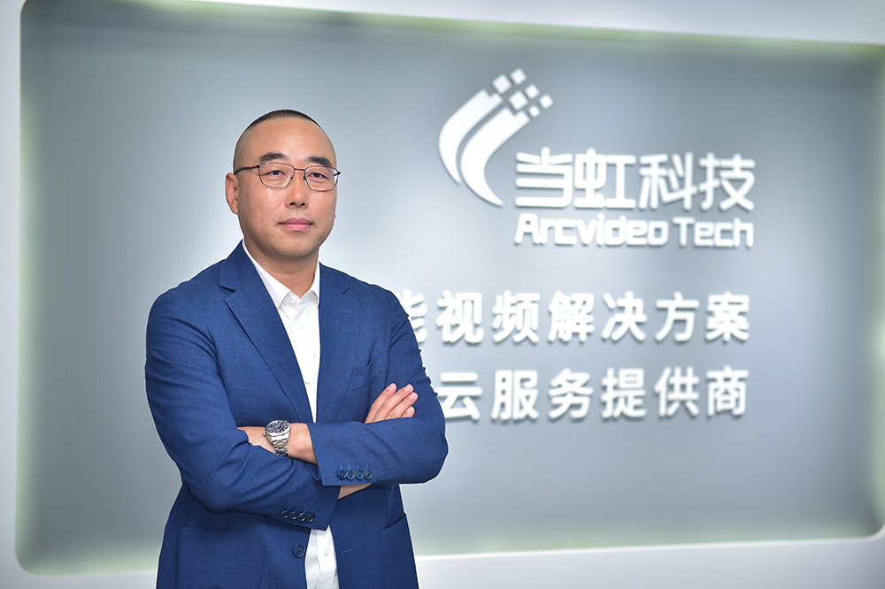 科创中国 | 环球app科技：频闯技术难关，视见高清未来