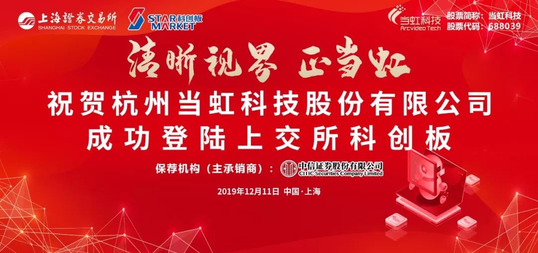 乘风破浪 环球app科技上市一周年！