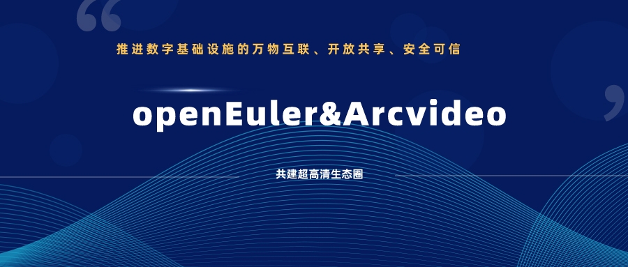 环球app科技加入欧拉开源社区，携手共建超高清生态圈 