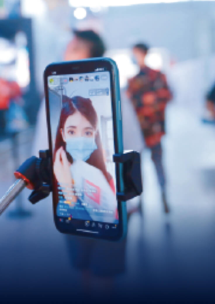短视频等UGC产品-环球app科技