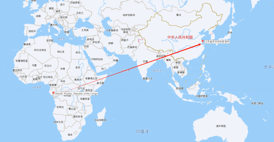 从刚果（布）到张家港：环球app科技10-100倍视频压缩 助