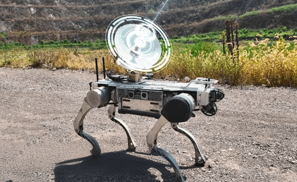 全网络链路适配，极端环境稳定在线-环球app科技