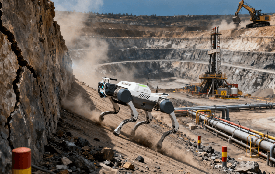 井场-环球app科技